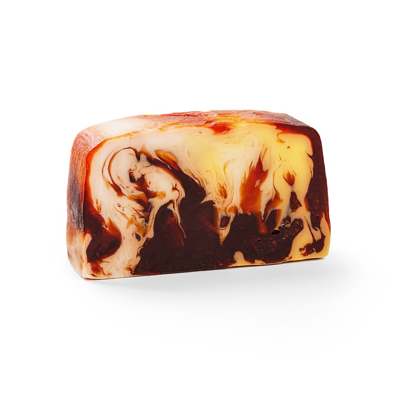 Мыло ручной работы Пачули, 100 гр