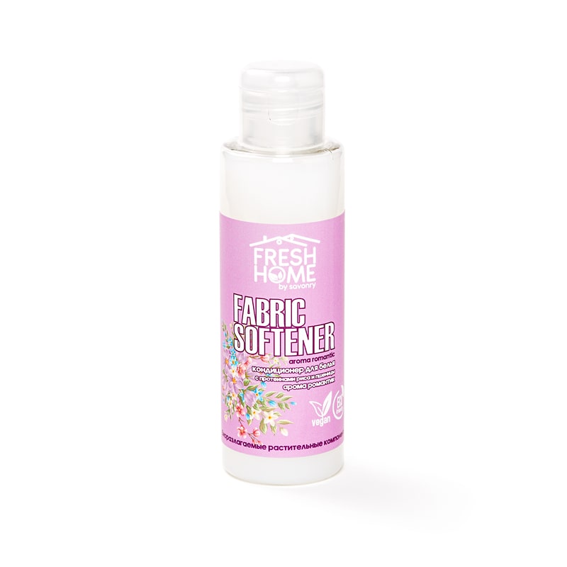 Кондиционер для белья Арома Романтик, 100мл