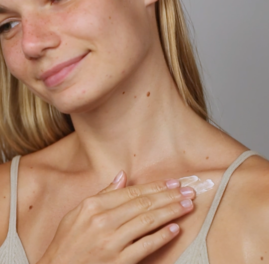 Баттер суфле